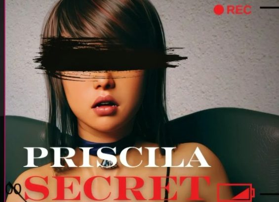 【PC/AI汉化/亚洲/3D/SLG游戏/3.05G】普里西拉的秘密 (Priscila Secret)  Ep.12 AI汉化版+亚洲3DSLG游戏+3.05G