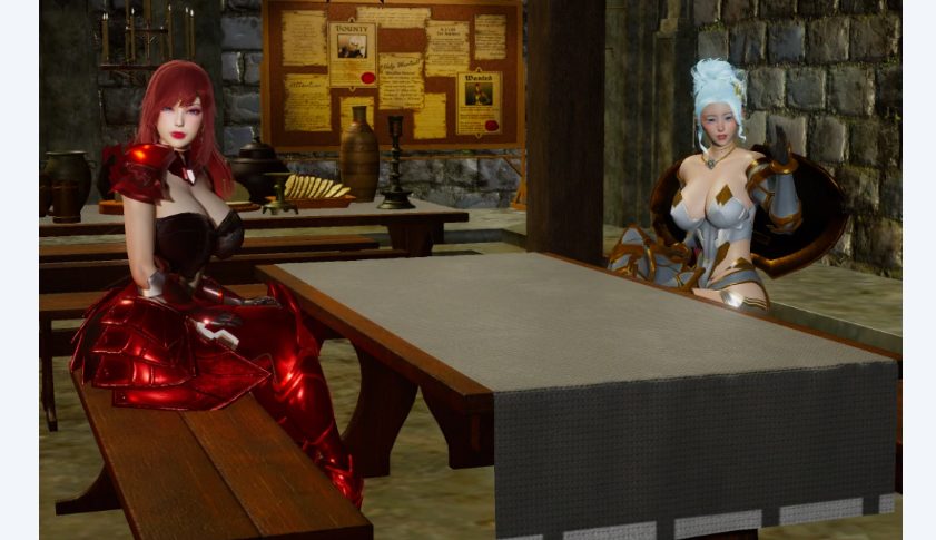 【PC/安卓/AI汉化版/3D/亚洲SLG游戏/2.54G】无罪重构 (Re Even) Ver0.2.8 AI汉化版+PC+安卓+3D亚洲SLG游戏+2.54G