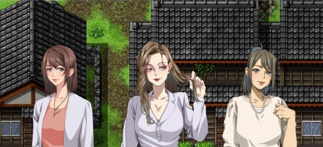 【PC/机翻/汉化/日式/RPG游戏/1.73G】光凛天使：闪亮之心 机翻汉化版+日式RPG游戏+1.73G