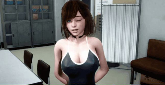 【PC/安卓/AI汉化/欧美/SLG游戏/4.84G】人性之间 (Between Humanity) Ver0.4 EA AI汉化版 PC+安卓+欧美SLG游戏+4.84G