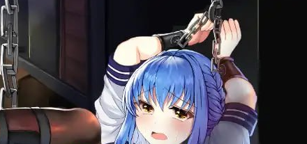 【PC/AI汉化/搜查官/日系/2D/CV/RPG游戏/1.5G】潜入搜查官布兰妮  (潛入捜査官ブリトニー) AI汉化版+搜查官+日系2D CV RPG游戏+1.5G