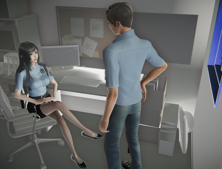 【安卓+PC/国产RPG/全动态/8G】幸福家庭：完结AW破解版 官方中文版+番外+攻略 新版破解