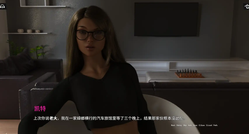 【PC/安卓/AI汉化/欧美/SLG游戏/3.93G】罪恶之城:夜曲档案 (City of Sin - The Nocturne Files) Ver0.1 AI汉化版 PC+安卓+欧美SLG游戏+3.93G