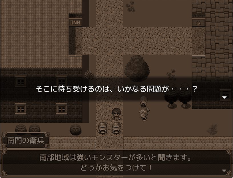 【PC/AI汉化/日式/RPG游戏/2.80G】 复活勇者 Revive Hero （復活勇者- Act-1+2+3） AI汉化版 合集+全回想存档+日式RPG游戏+2.80G