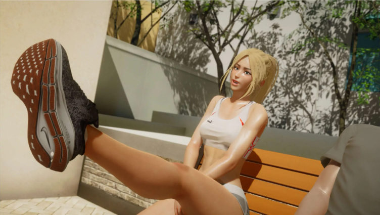 【PC/安卓/AI汉化版/欧美/SLG/7.41G】门户网站 (Por(n)tals) Ver0.3.1 AI汉化版+PC+安卓+欧美SLG游戏+7.41G