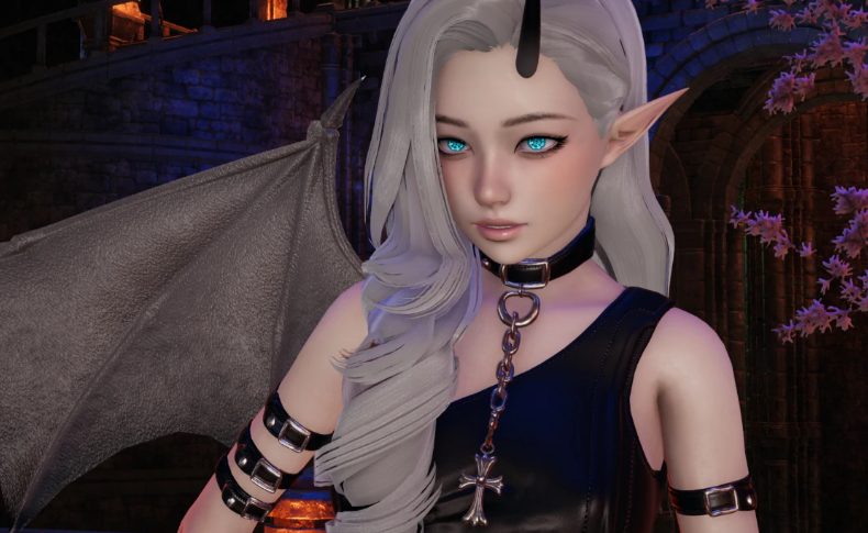 【PC/安卓/AI汉化/欧美/SLG游戏/4.90G】黑暗同伴 (Companion of Darkness) S2 Ch.12 AI汉化版 PC+安卓+欧美SLG游戏+4.90G