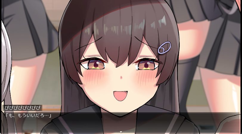 【PC/AI汉化/日式/RPG游戏/1.40G】 耻辱笔记 （HAJI NOTE 恥&times;辱） AI汉化版+全回想存档+日式RPG游戏+1.40G