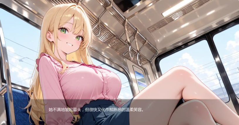 【PC/安卓/AI汉化版/2D/日系/SLG游戏/2.11G】黑暗中的告白 (Confessions in the Dark) Ver0.12 AI汉化版+PC+安卓+日系SLG游戏+2.11G