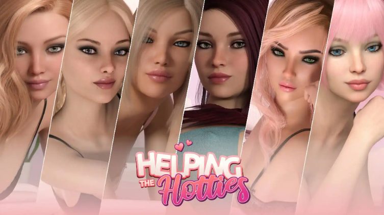 【PC/安卓/官中/SLG游戏/8.72G】帮助辣妹 Ver1.0.4.10.6 STEAM官方中文版+PC+安卓+动态SLG游戏+8.72G