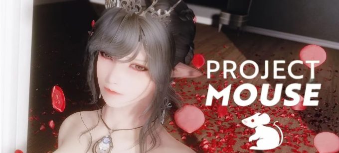 【PC/汉化版/3.5G/SLG游戏/CG】上古卷轴-法师的后宫之路 V4.9 精翻汉化版 奇幻沙盒SLG游戏+全CG&补+3.5G