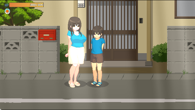 【PC/AI汉化/日式/SLG游戏/1.0G】我与夏日里的姐姐们 （ぼくと夏のおねえちゃん達） AI汉化版+全回想存档+日式SLG游戏+1.0G
