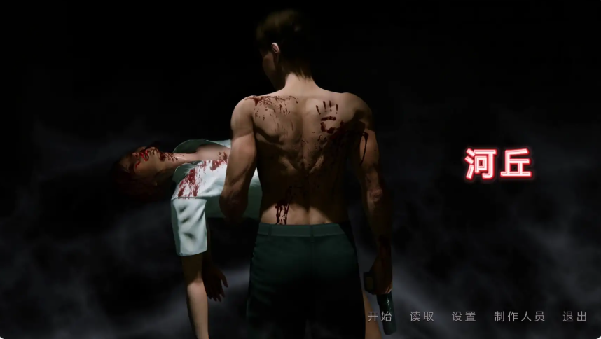 【PC/安卓/AI汉化/亚洲/沙盒/SLG游戏/1.82G】河丘 (Riverhill) Ver0.1.1 AI汉化版 PC+安卓+亚洲SLG+1.82G