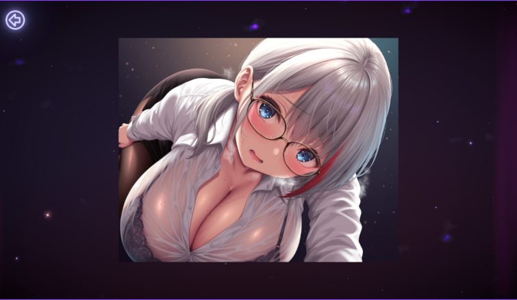 【PC/官中/日式/SLG游戏/600M】变态物语：调教与征服（Hentai Tales Training & Subjugation Café）官中步兵版+日式SLG游戏+600M