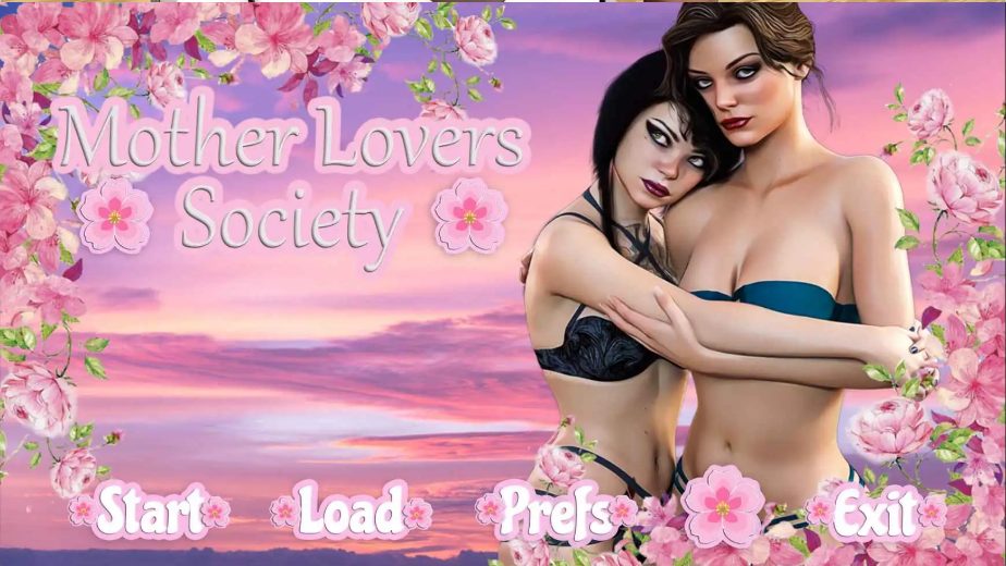 【PC/安卓/AI汉化版 /女同/SLG游戏/2.3G】LIANMU会  (Mother Lovers Society) Ch.6.1 AI汉化版+PC+安卓+ 女同SLG动态游戏+2.3G