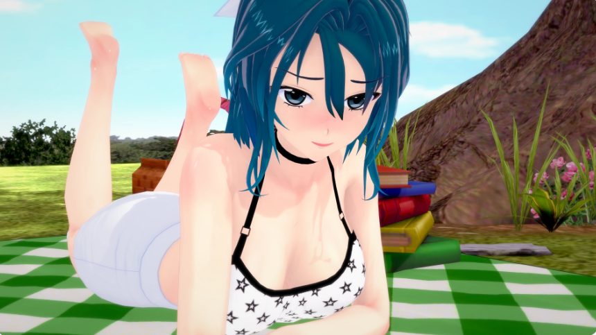 【PC/安卓/AI汉化/日系/SLG游戏/5.96G】恶魔学院DxD (Devil\'s Academy DxD) Ver0.72 AI汉化版+PC+安卓+日系SLG游戏+5.96G