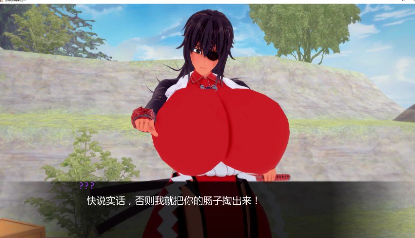 【PC/安卓/AI汉化/日系/SLG游戏/2.33G】加宗加编年史 (Gazonga Chronicles) Ver0.7 AI汉化版 PC+安卓+日系SLG游戏+2.33G