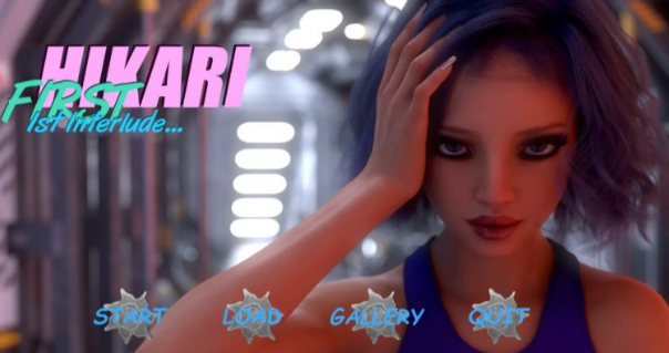 【PC/安卓/AI汉化/欧美/SLG游戏/1.02G】第一幕间奏 (Hikari: First Interlude) Ver0.04.11p AI汉化版+PC+安卓+欧美SLG游戏+1.02G