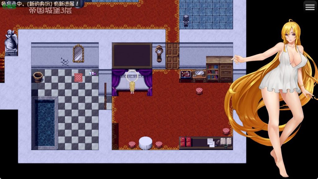 【PC/安卓/官中/爆款/RPG游戏/7.10G】 诅咒铠甲II：灵魔女传奇 （呪いの鎧II 霊魔女傳奇）Ver7.0 官中版 破解版+作弊码+PC+安卓+爆款RPG游戏+7.10G
