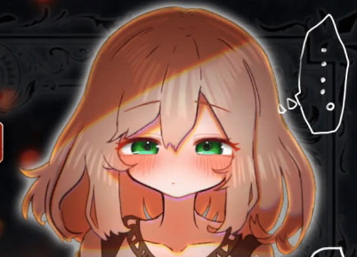 【PC/AI汉化/日系/2D/ADV/1.4G】柔弱小恶魔的甜蜜诱惑 Ver1.00  AI汉化版+日系+2D+ADV+1.4G