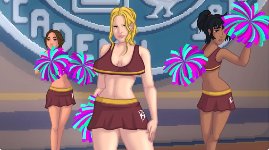 【PC/安卓/AI汉化/欧美/SLG游戏/2.57G】拉斯特沃斯学院 (Lustworth Academy) Ver0.5.4 AI汉化版 PC+安卓+欧美SLG游戏+2.57G