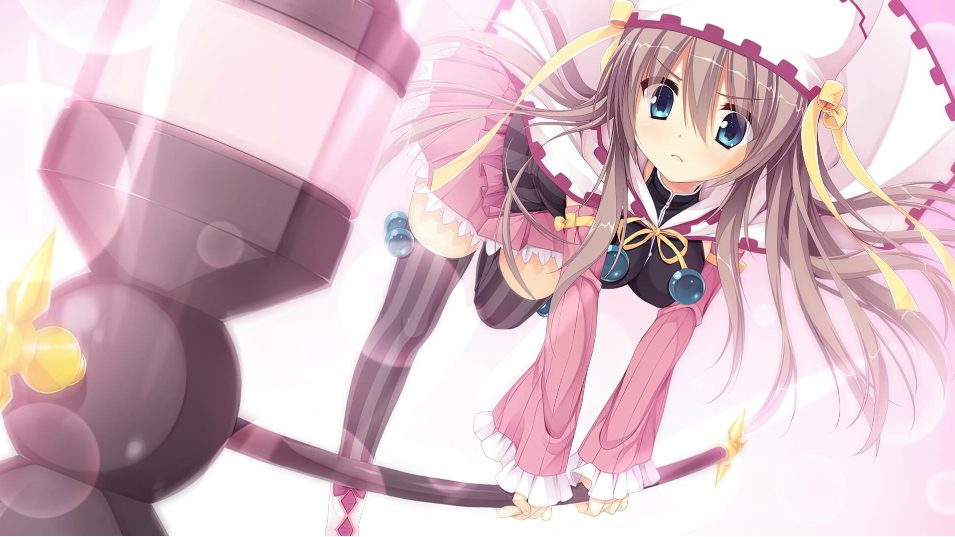 【PC/安卓/KRKR版/汉化版/4G/ADV】魔女的夜宴 完整精翻汉化版+PC+安卓+KRKR版+日式ADV游戏&柚子社+6.6G