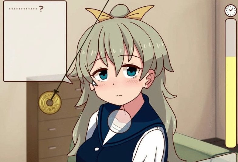 【PC/日系/CV/SLG游戏/1.53G】和妹妹共度的一个月 (妹と過ごす１ヵ月間) Ver2025.11+CV+日系SLG游戏+1.53G