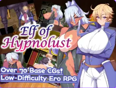 【PC/安卓/AI汉化/日式/RPG游戏/1.20G】 催眠精灵 Ver2.0 内嵌AI汉化版+PC+安卓+日式RPG游戏+1.20G
