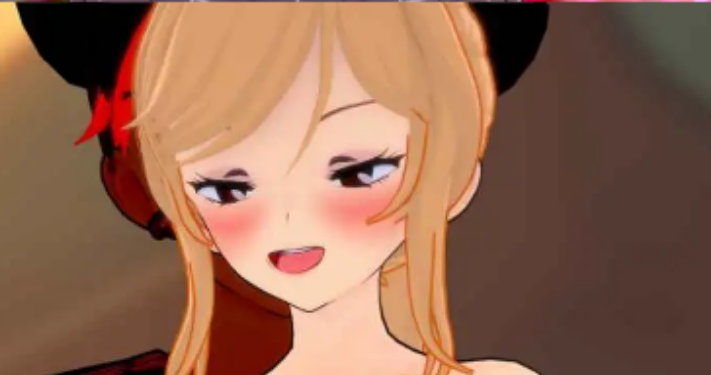 【PC/安卓/AI汉化/日系/SLG游戏/6.42G】我的异世界女友 Ver1.3.5 AI汉化版 PC+安卓+日系SLG游戏+6.42G