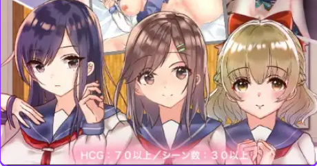【PC/安卓/AI汉化/日式/RPG游戏/1.20G】 JRJK恋爱高中生活游戏 Ver1.0 内嵌AI汉化版+PC+安卓+日式RPG游戏+1.20G