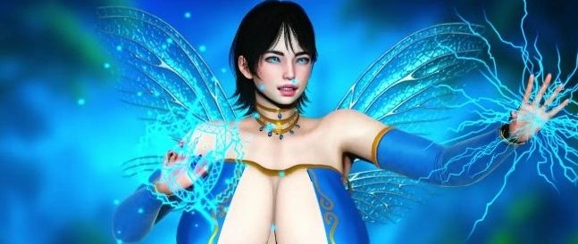 【PC/安卓/AI汉化/欧美/3D/SLG游戏/6.1G】荆棘之翼 (Thorns Beneath the Wings) Ver0.13 AI汉化版+PC+安卓+欧美3DSLG游戏+6.1G