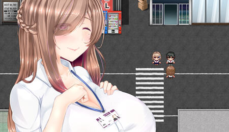 【PC/汉化版/1.4G/RPG/CG】我的青梅竹马 精翻汉化版+存档+CG+爆款日式RPG游戏&NTR&补+1.4G