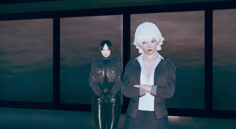 【PC/安卓/AI汉化/沙盒/SLG游戏/5.07G】迪克女孩  Ver0.9 AI汉化版+PC+安卓+AI汉化+沙盒SLG游戏+5.07G