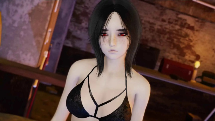 【PC/安卓/AI汉化版/欧美/SLG游戏/1.05g】瓦尼亚尔 (Vaniar) Ver0.4.1 AI汉化版+PC+安卓+欧美SLG游戏+1.05G