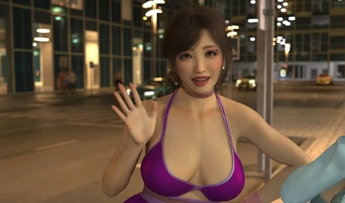 【PC/安卓/AI汉化/欧美/3D/SLG游戏/10.1G】爱的殉道者  (Martyr of Love) Ep.9 AI汉化版+PC+安卓+欧美3DSLG游戏+10.1G