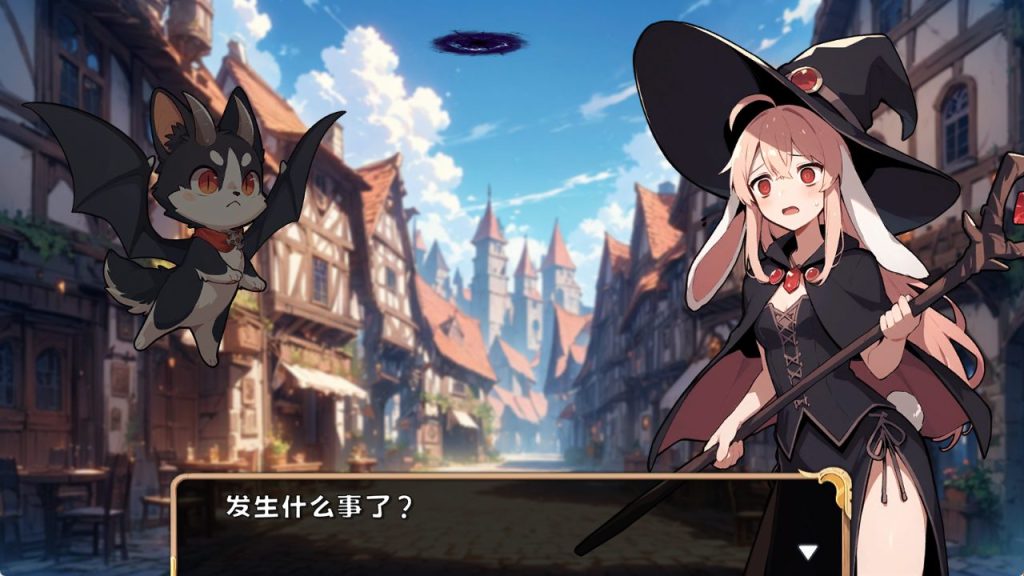 【PC/官中/休闲/SLG游戏/390M】 消灭！马赛克！Ver1.1 官方中文版+自带全回想解放+休闲SLG游戏+390M