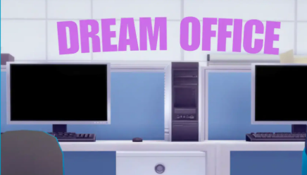 【PC/安卓/AI汉化/日系/SLG游戏/8.73G】梦境办公室 (Dream Office) Ver0.10b AI汉化版+PC+安卓+日系SLG游戏+8.73G