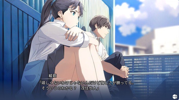 【PC/官中/日式/ADV游戏/3.80G】 记忆的琴键 (記憶の鍵盤) 官方中文版+日式ADV游戏+3.80G