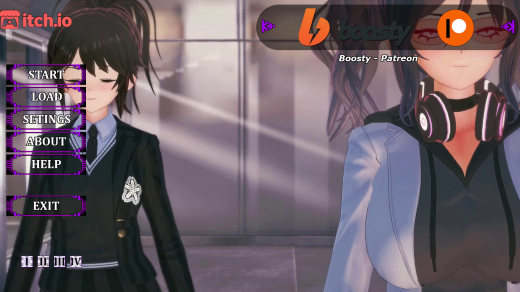 【PC/安卓/AI汉化版/日系/SLG游戏/12.4G】暗或亮 (Dark or Light) Ver0.10  Patreon AI汉化版+PC+安卓+日系SLG游戏+12.4G