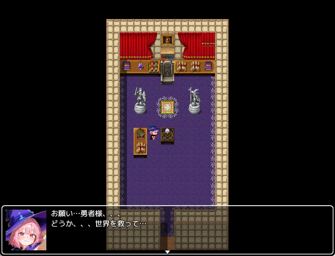 【PC/AI汉化/日式/RPG游戏/1.10G】 大姐姐&times;正太幻想 （おねショタファンタジー） AI汉化版+全回想存档+日式RPG游戏+1.10G