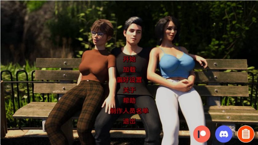 【PC/安卓/AI汉化版/欧美/SLG游戏/7.34G】双重感知 (Double Perception) Ver5.4 AI汉化版+PC+安卓+欧美SLG沙盒游戏+7.34G