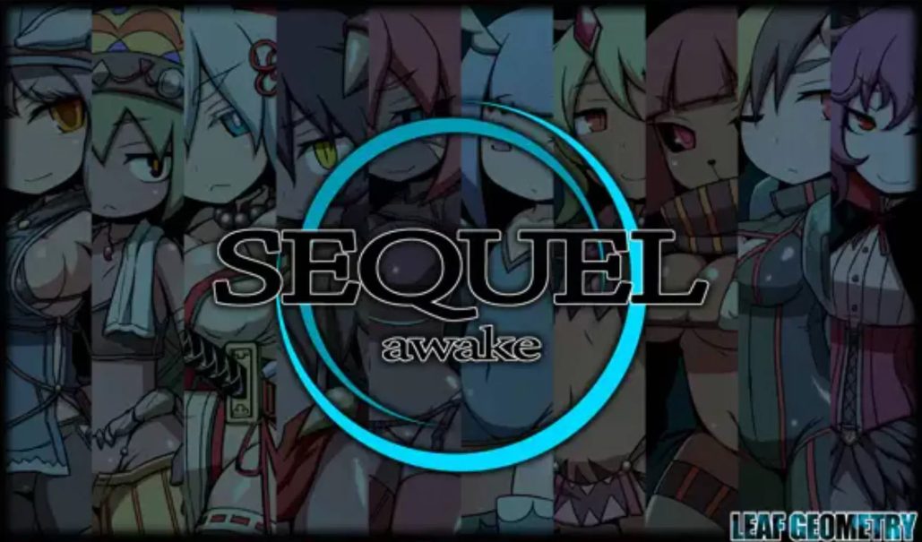 【PC/中文/CG/RPG/3.2G】废土之旅四部曲 全系列中文合集 凋零-觉醒-聚落-渴望 日系RPG游戏+CG包+3.2G