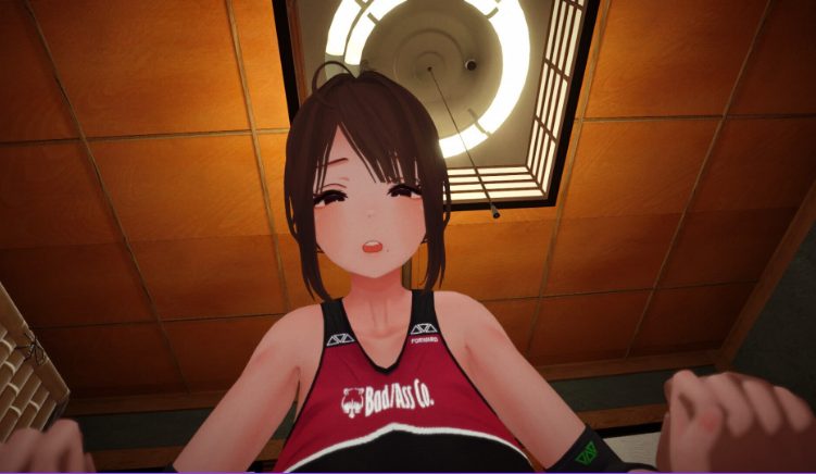 【PC/官中/互动/SLG/3D游戏/480M】不伦旅馆 ～儿子的朋友的妈妈（The Affair Ryokan My Son’s Friend’s Mom）Ver1.1.0 ST官中版 步兵版+互动SLG游戏+480M