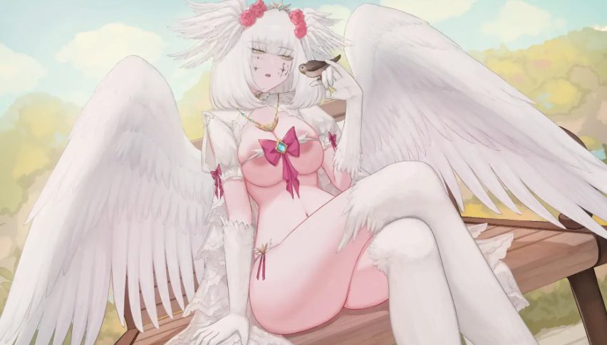 【PC/安卓/AI汉化版/2D/欧美/SLG游戏/7.71G】奇幻圣地 (BizzareHolyLand) Ver55.0b AI汉化版+PC+安卓+2D欧美SLG游戏+7.71G