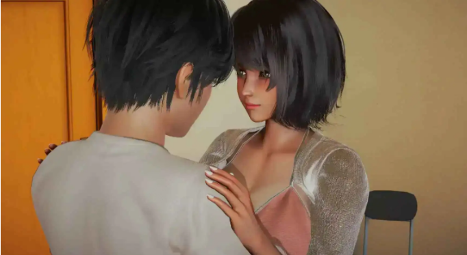 【PC/安卓/AI汉化版/欧美/SLG游戏/6.19G】后宫腐败 (Harem Corruption) Ver7.0 AI汉化版+PC+安卓+欧美SLG游戏+6.19G