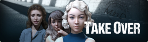【PC/安卓/汉化/欧美/SLG游戏/1.62G】接管 Take Over Ver0.88 汉化版 PC+安卓+欧美SLG游戏+1.62G