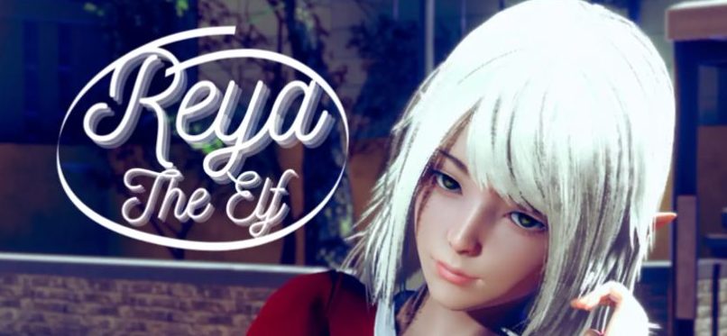 【PC/AI汉化版/3D/亚洲SLG游戏/14.10G】蕾雅精灵 (Reya the Elf) Ver0.7.0b SE AI汉化版+3D亚洲SLG游戏+14.10G