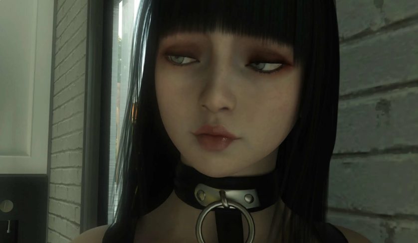 【PC/AI汉化版/3D/欧美/SLG游戏/19.91G】欲望之影 (Shadows of Desire) Ver0.8 AI汉化版+PC+3D欧美SLG游戏+19.91G