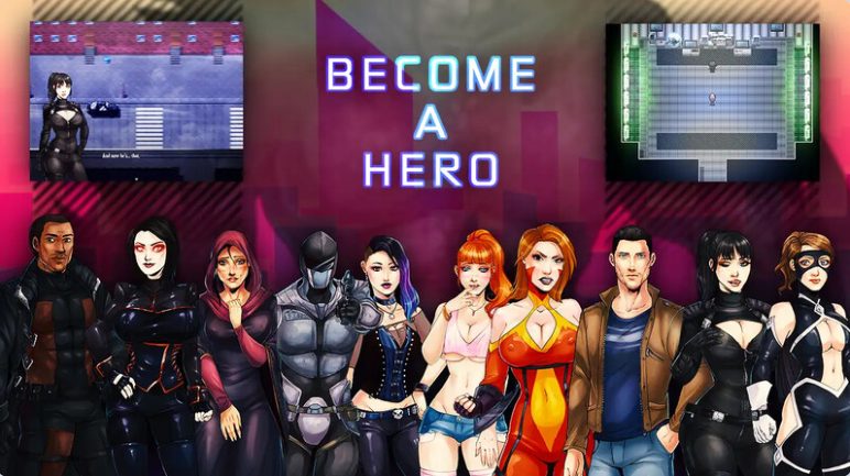 【PC/安卓/汉化/完结版/RPG游戏/1.42G】超级血清(Uprising) Ver2.0 汉化完结版+PC+安卓+RPG游戏+1.42G