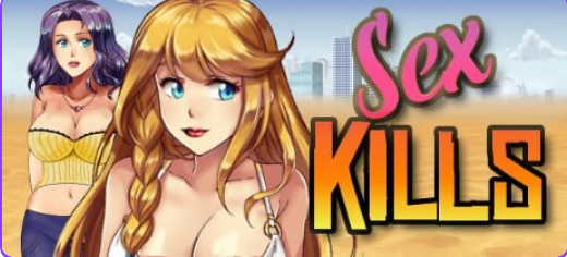【PC/机翻/步兵版/日式/RPG游戏/1.25G】 性爱杀戮 Sex Kills 机翻步兵版+日式RPG游戏+1.25G