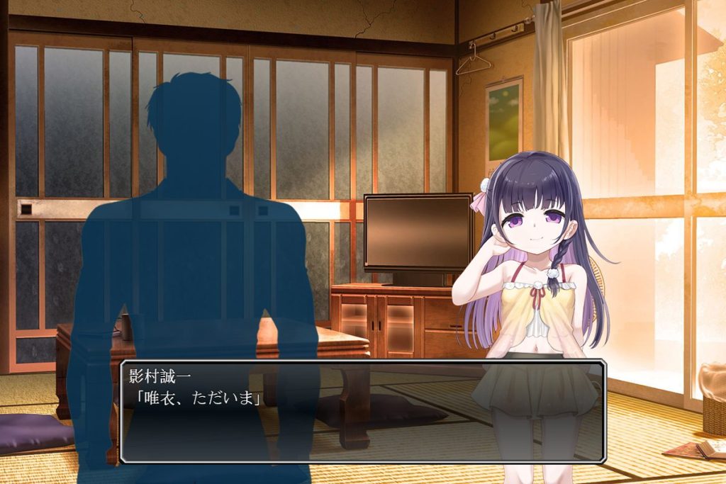 【PC/AI汉化/日式/SLG游戏/510M】被爸爸命令了～痴汉视频发售中～（パパに命令されました～痴漢動画販売中～） AI汉化版+日式SLG游戏+510M